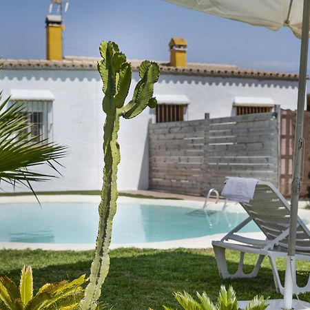 Casa El Mirlo Villa Conil De La Frontera Exterior foto