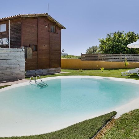 Casa El Mirlo Villa Conil De La Frontera Exterior foto